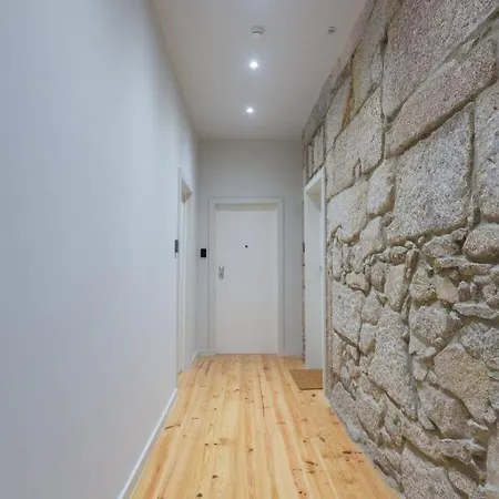 Apartment Swimming Pool House *